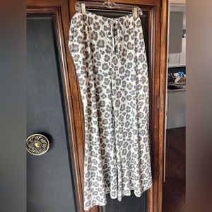 Lounge Pants size 2X